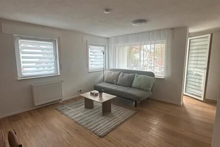 Wohnung Fellbach Oeffingen - 1 Zimmer, 33 m&sup2;, 950&euro; | Angebot:26181771