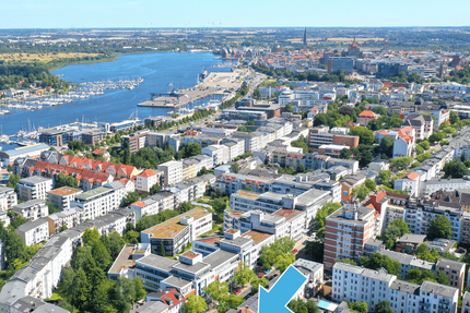 Gastronomie in Rostock 1.349 € 90.18 m² zimmer
