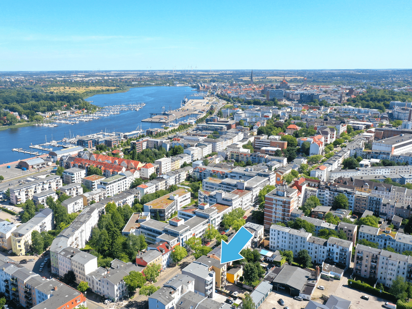 Gastronomie in Rostock 1.349 € 90.18 m² zimmer