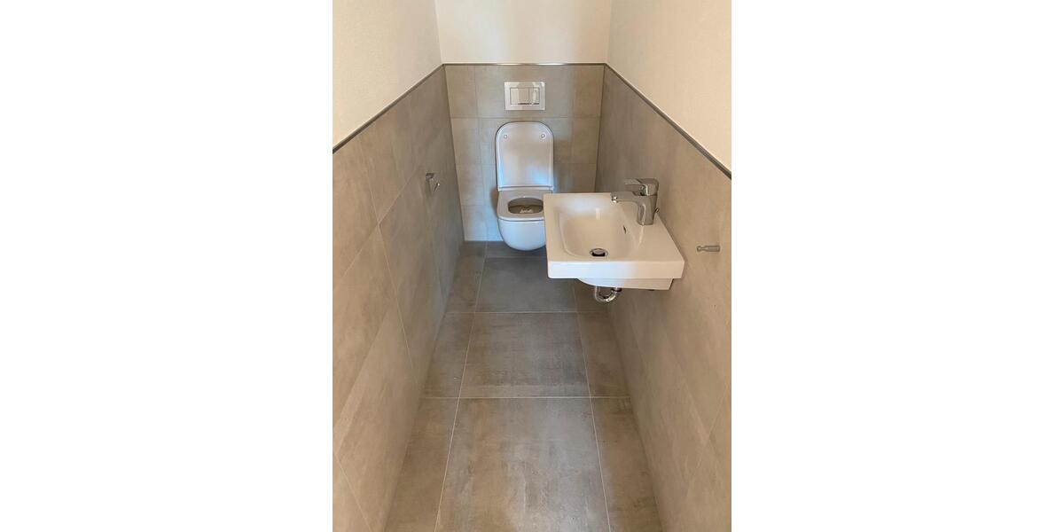 Erdgeschoßwohnung Wolfertschwenden - 2 Zimmer, 80 m&sup2;, 1.100&euro; | Angebot:26461527
