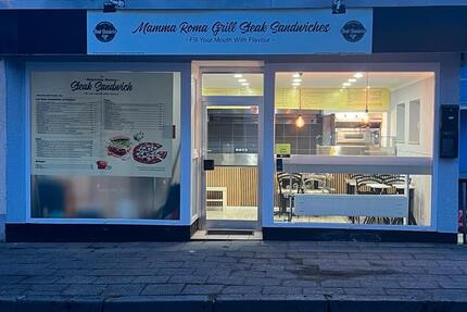 Gewerbeobjekt Wuppertal Sedansberg - 750&euro; | Angebot:24595631