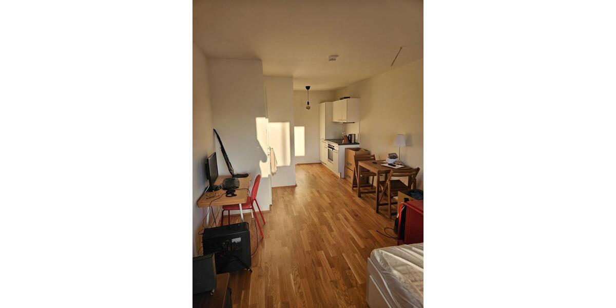 Erdgeschoßwohnung Pentling - 2 Zimmer, 53 m&sup2;, 917&euro; | Angebot:26271376