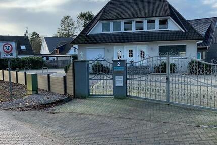 Ferienwohnung Monteurzimmer Gästezimmer in 27798 Hude 18 zimmer