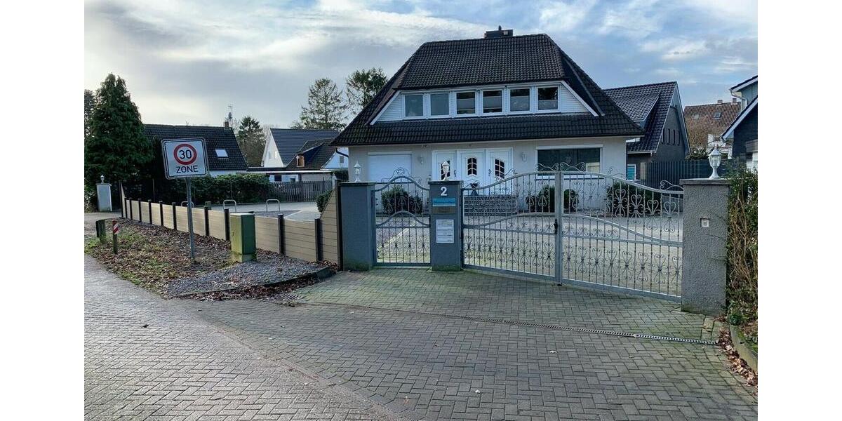 Ferienwohnung Monteurzimmer Gästezimmer in 27798 Hude 18 zimmer