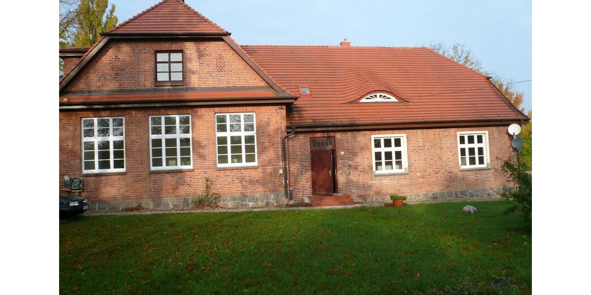 Erdgeschoßwohnung Lüdersdorf - 1 Zimmer, 21 m&sup2;, 170&euro; | Angebot:26635654