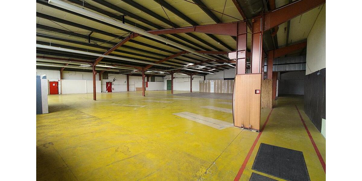 Gewerbeobjekt Westoverledingen - 1.790&euro; | Angebot:19805422
