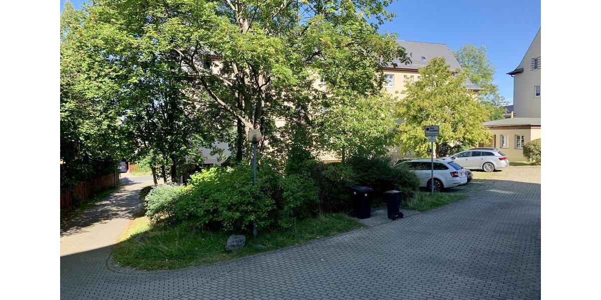 Erdgeschoßwohnung Plauen Alt Chrieschwitz - 3 Zimmer, 64 m&sup2;, 360&euro; | Angebot:26518940