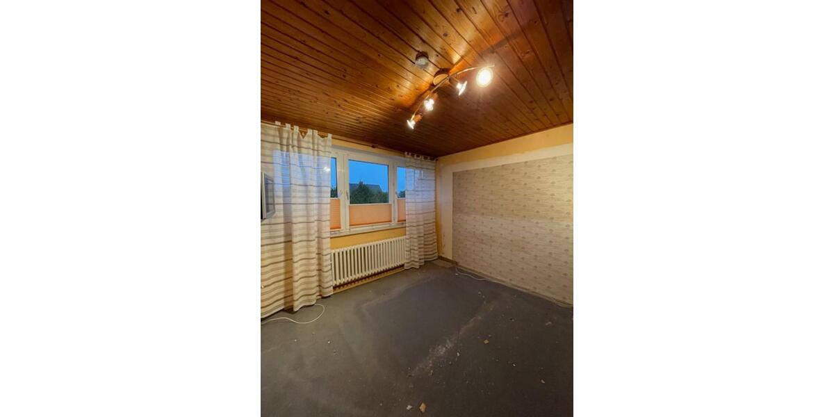 Mittelreihenhaus 3,5 Zimmer mit GartenGarage 3.5 zimmer