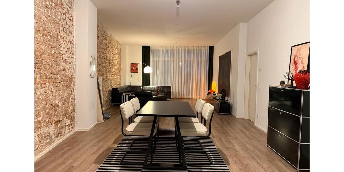 Erdgeschoßwohnung Saarbrücken - 2 Zimmer, 102 m&sup2;, 1.050&euro; | Angebot:24430851