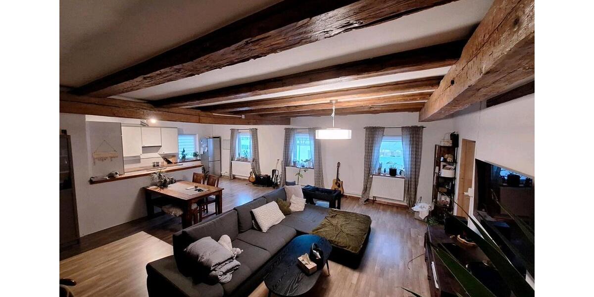 Erdgeschoßwohnung Sankt Georgen im Schwarzwald - 2 Zimmer, 89 m&sup2;, 900&euro; | Angebot:25219393
