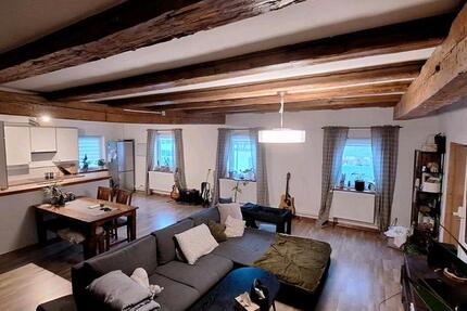 Wohnung Sankt Georgen im Schwarzwald - 2 Zimmer, 89 m&sup2;, 900&euro; | Angebot:25219393