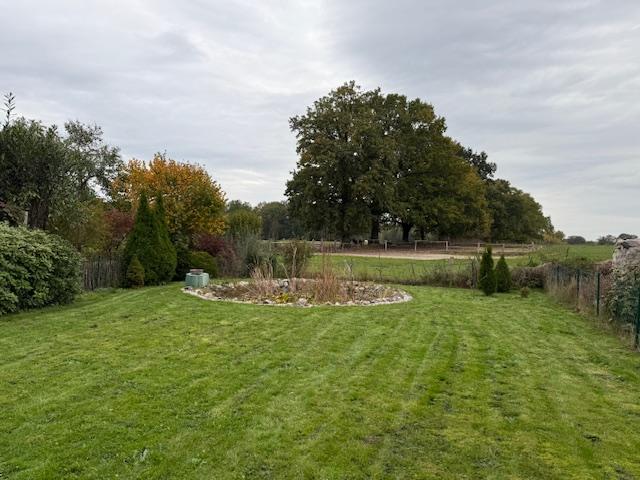 Doppelhaushälfte Bargteheide - 3 Zimmer, 134 m&sup2;, 2.000&euro; | Angebot:24487431