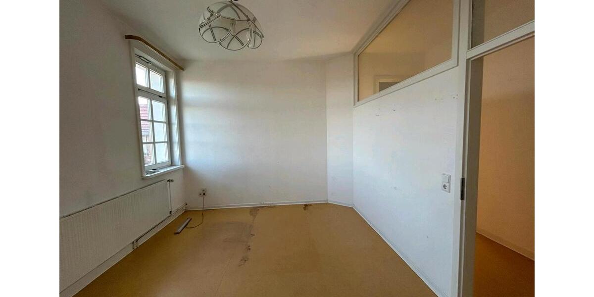 Etagenwohnung Malsfeld - 4 Zimmer, 110 m&sup2;, 830&euro; | Angebot:24683183