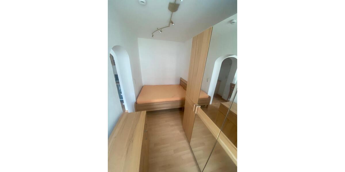 Erdgeschoßwohnung Meschede - 2 Zimmer, 30 m&sup2;, 360&euro; | Angebot:26338819