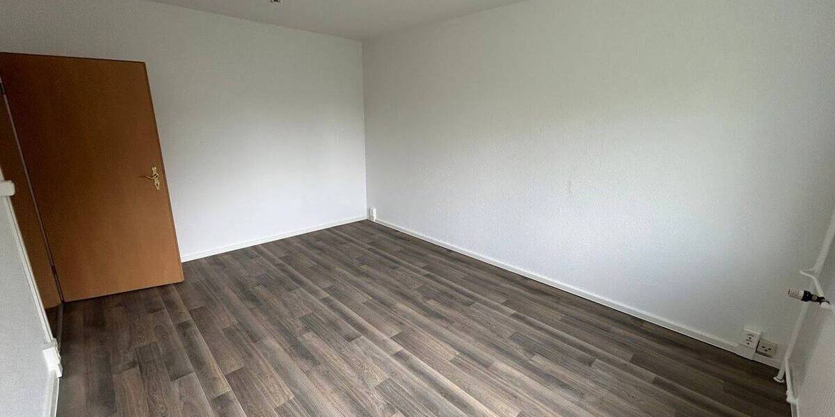 Etagenwohnung Aschersleben - 2 Zimmer, 41 m&sup2;, 260&euro; | Angebot:26713982