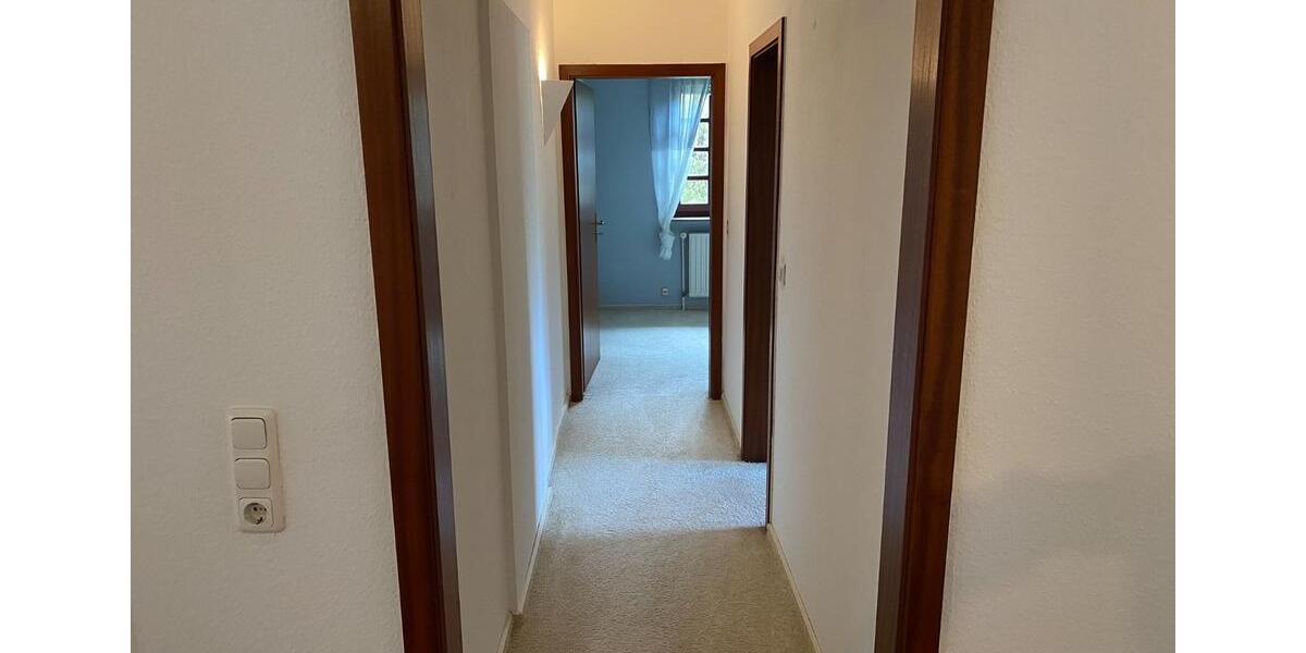 Wohnen in Sackgassenlage direkt am Wald in Quickborn-Heide 4 zimmer