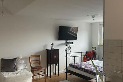 Wohnung Riederich - 1 Zimmer, 27 m&sup2;, 550&euro; | Angebot:26483144