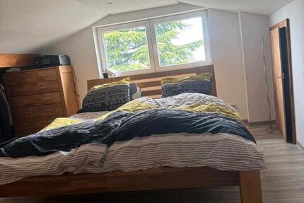 Maisonettewohnung Wohnung zu vermieten 70m2 zimmer