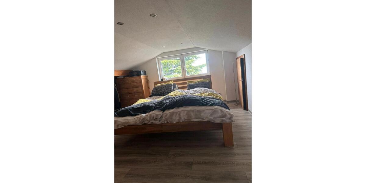 Maisonettewohnung Wohnung zu vermieten 70m2 zimmer