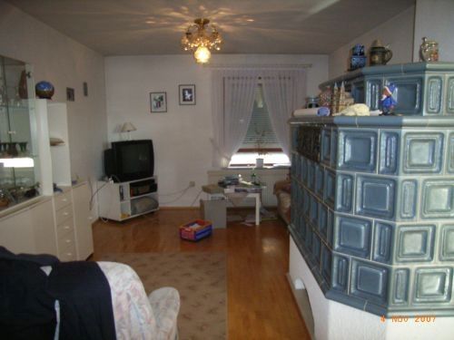 5-Zimmer-Mietwohnung in 97534 Hergolshausen zwischen Schweinfurt und Würzburg (ID 757) 5 zimmer