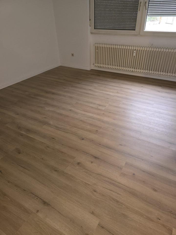 Einladende 1-Zimmer-Wohnung in Mainz - Ideal für Singles oder Paare zimmer