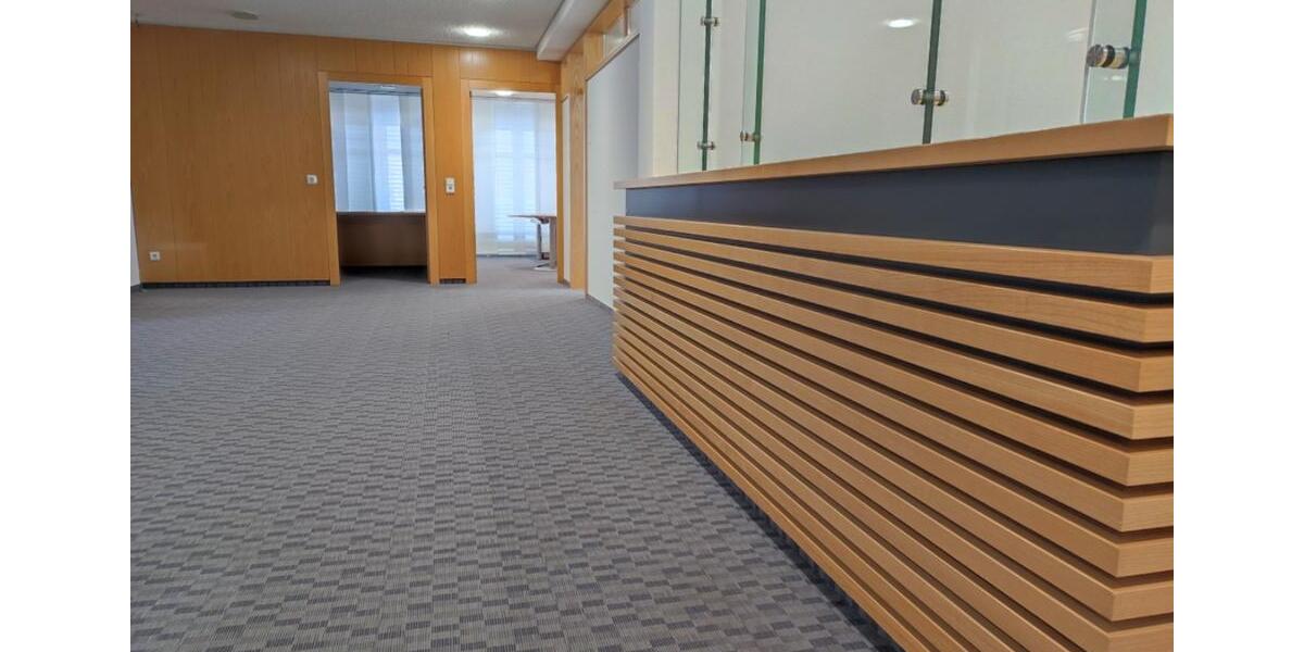 Gewerbeobjekt Bad Waldsee - 1.100&euro; | Angebot:25211125