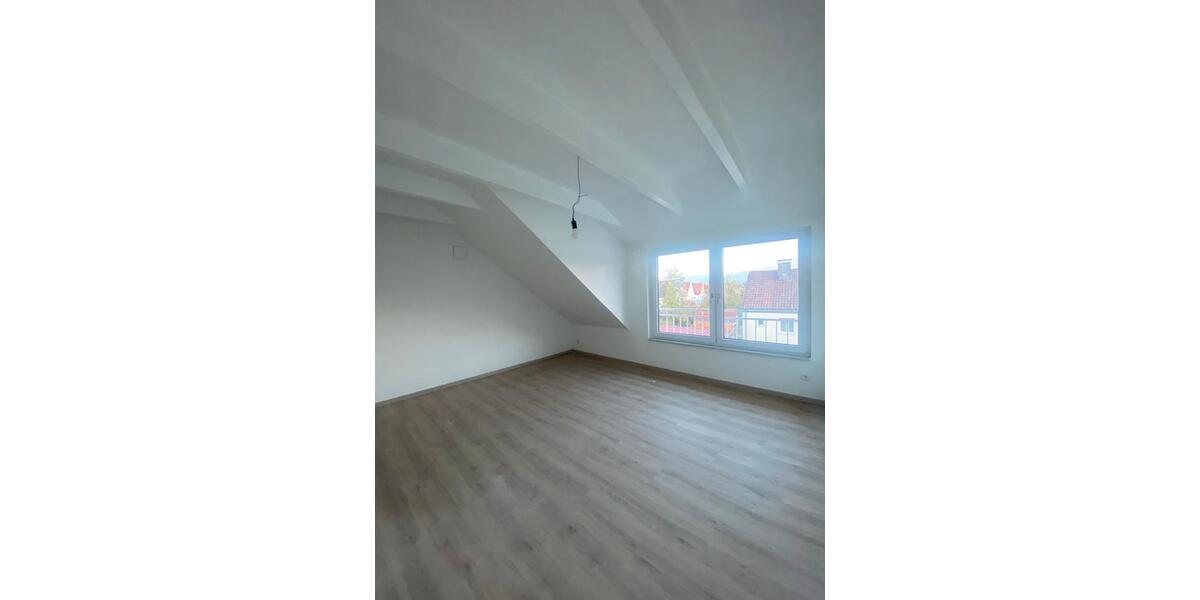 Etagenwohnung Dillingen an der Donau - 2 Zimmer, 81 m&sup2;, 900&euro; | Angebot:25553088