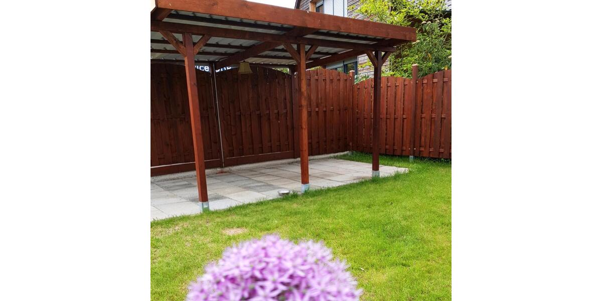 Dachgeschoßwohnung Bad Essen - 4 Zimmer, 88 m&sup2;, 750&euro; | Angebot:24609453