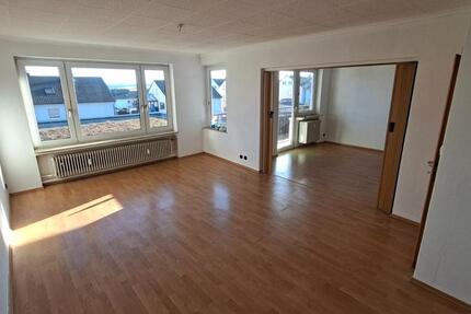 Wohnung Fulda Fulda-Galerie - 4 Zimmer, 95 m&sup2;, 860&euro; | Angebot:25055618