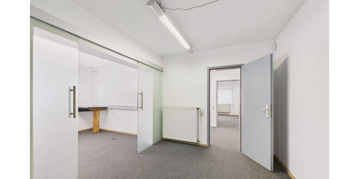 Gewerbeobjekt Osterburken - 2.600&euro; | Angebot:24425779