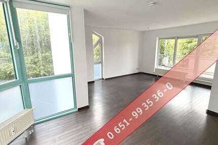 Wohnung Trier Kürenz - 3 Zimmer, 102 m&sup2;, 1.020&euro; | Angebot:26757913