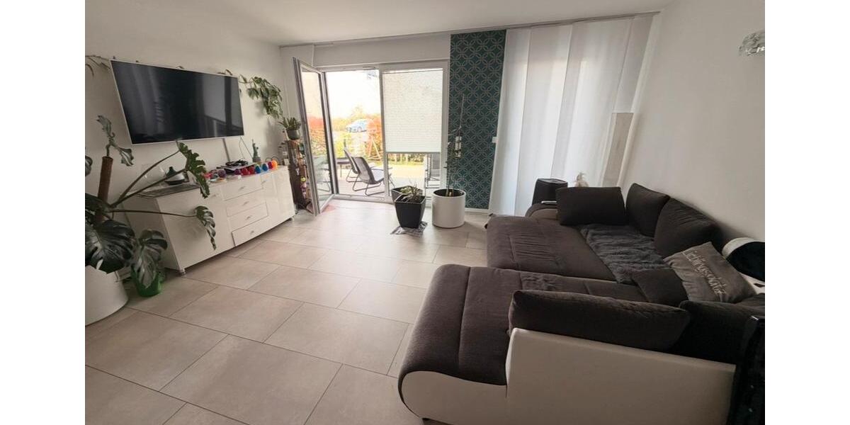 Wohnen auf Zeit Offenbach am Main Bieber - 1 Zimmer, 18 m&sup2;, 800&euro; | Angebot:26348002