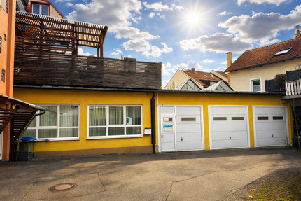 Gewerbeobjekt Kempten (Allgäu) Auf der Halde - 2.600&euro; | Angebot:24372649