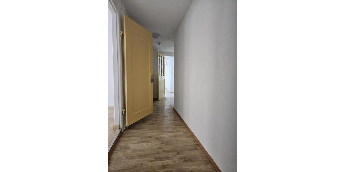 Dachgeschoßwohnung Otterndorf - 2.5 Zimmer, 60 m&sup2;, 700&euro; | Angebot:24536577