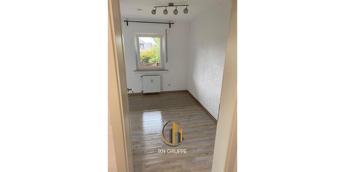 Etagenwohnung Uedem - 3 Zimmer, 91 m&sup2;, 950&euro; | Angebot:26585307