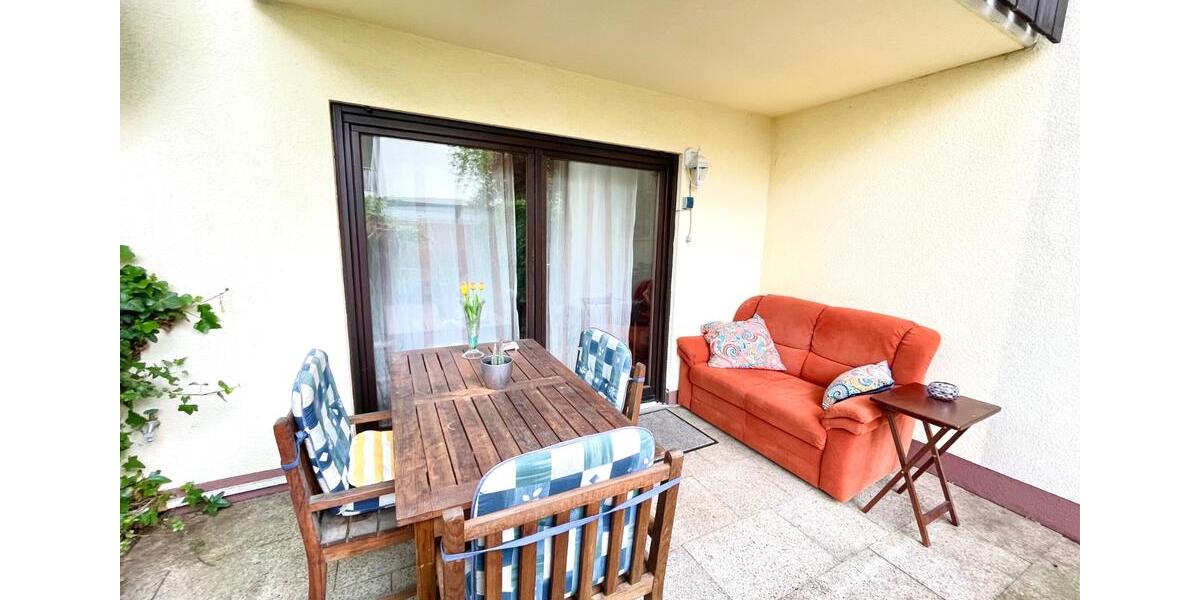 Erdgeschoßwohnung Erlangen Am Anger - 1 Zimmer, 15 m&sup2;, 300&euro; | Angebot:26697942