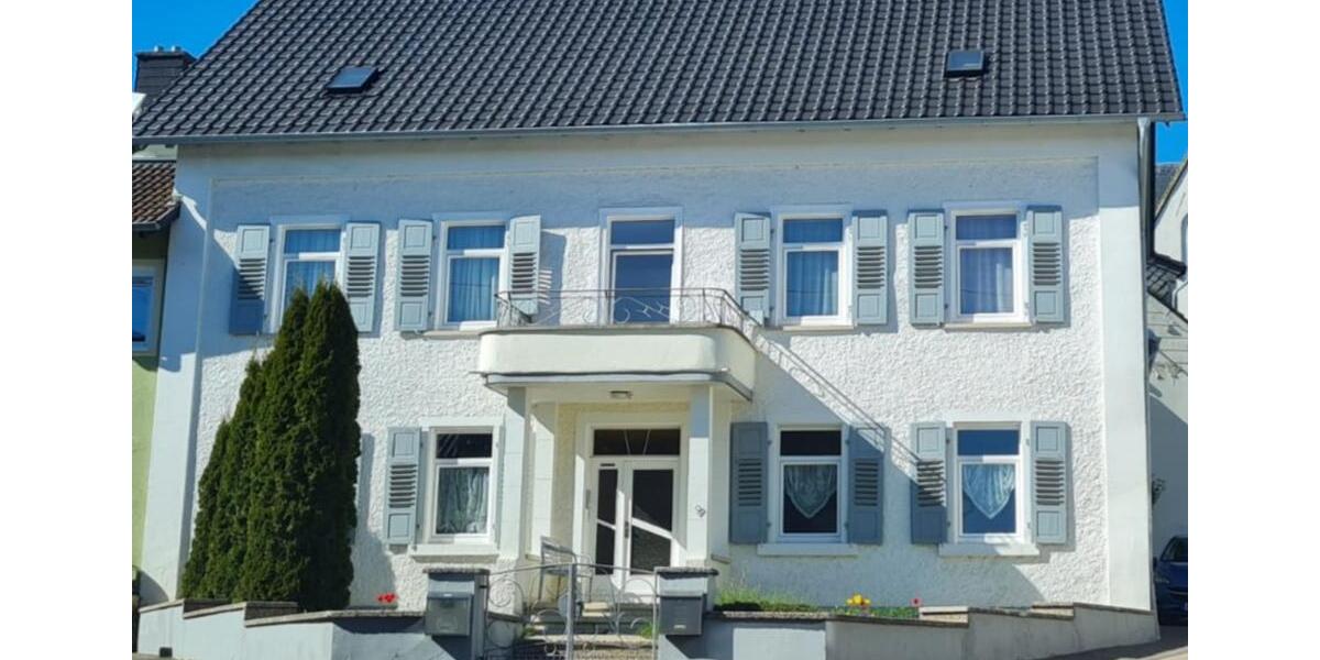 Erdgeschoßwohnung Stromberg - 3 Zimmer, 86 m&sup2;, 680&euro; | Angebot:24652793