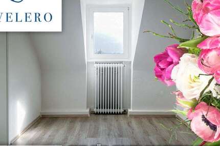 Wohnung Gelsenkirchen Rotthausen - 2 Zimmer, 34 m&sup2;, 240&euro; | Angebot:24757346