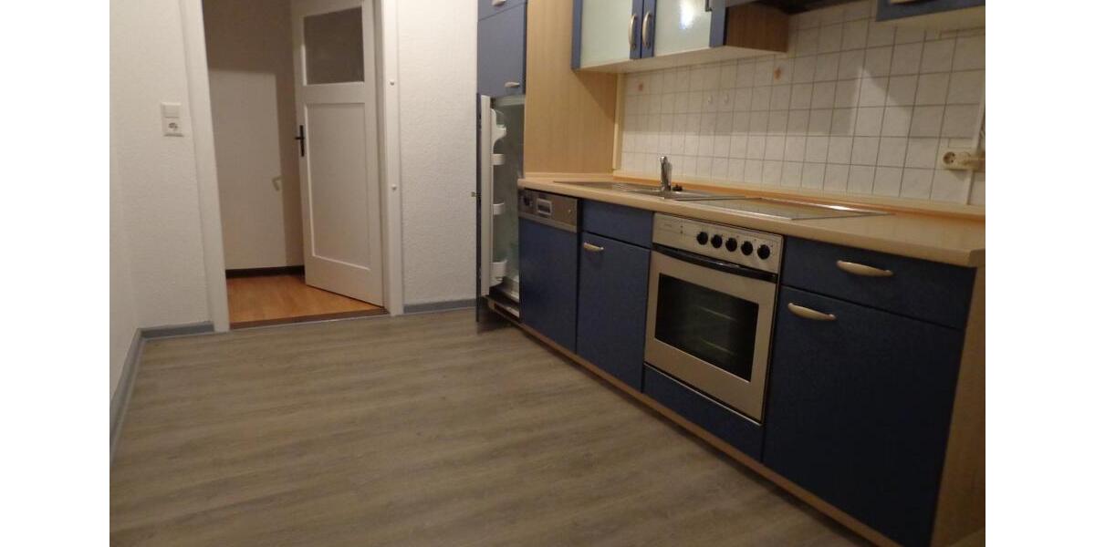 Etagenwohnung Hodenhagen - 3 Zimmer, 88 m&sup2;, 580&euro; | Angebot:25048525