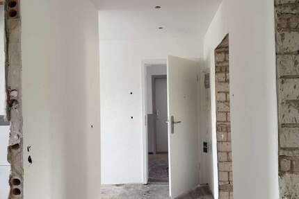 Wohnung Langenhagen Brink - 3 Zimmer, 66 m&sup2;, 800&euro; | Angebot:27067781