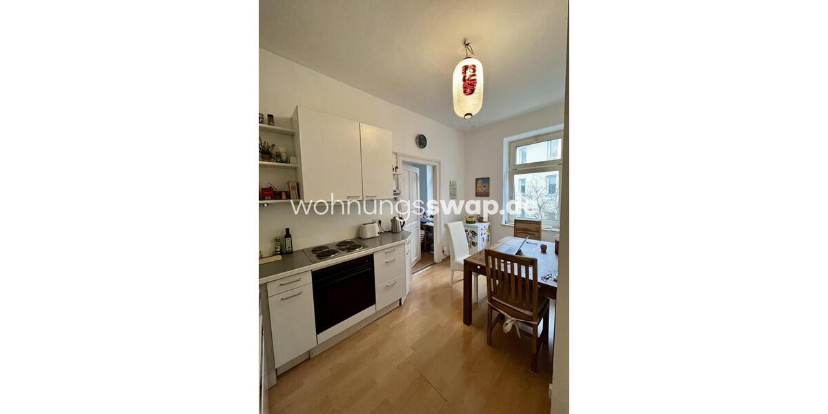 Etagenwohnung München Schwabing-West - 2 Zimmer, 64 m&sup2;, 1.230&euro; | Angebot:24984530