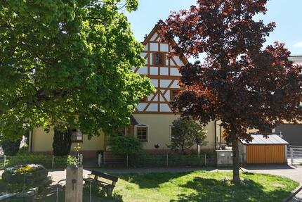 möbilierte 2 Zimmer Wohnung zimmer