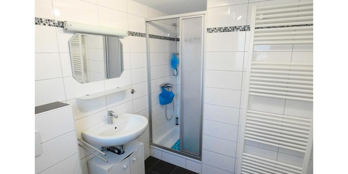 Etagenwohnung Saarlouis - 2 Zimmer, 45 m&sup2;, 530&euro; | Angebot:26498642