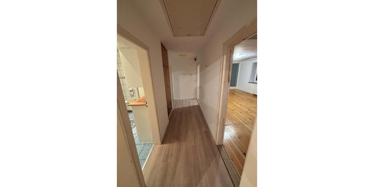 Etagenwohnung Winsen (Aller) - 2 Zimmer, 80 m&sup2;, 550&euro; | Angebot:26670614