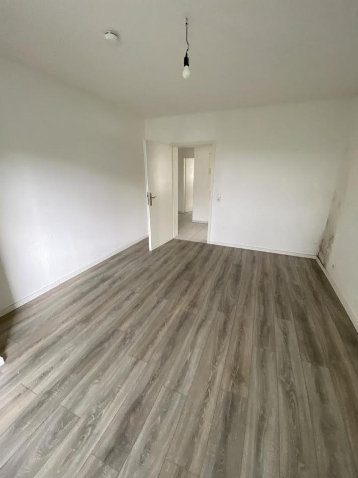 Zuhause wohlfühlen: 3-Raum Wohnung mit Terrasse und Balkon zimmer