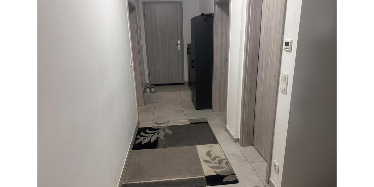 Etagenwohnung Siegen Kaan-Marienborn - 2 Zimmer, 46 m&sup2;, 530&euro; | Angebot:26689275
