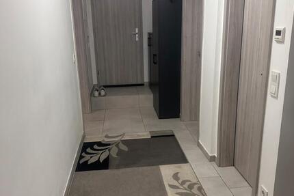 Wohnung Siegen Kaan-Marienborn - 2 Zimmer, 46 m&sup2;, 530&euro; | Angebot:26689275
