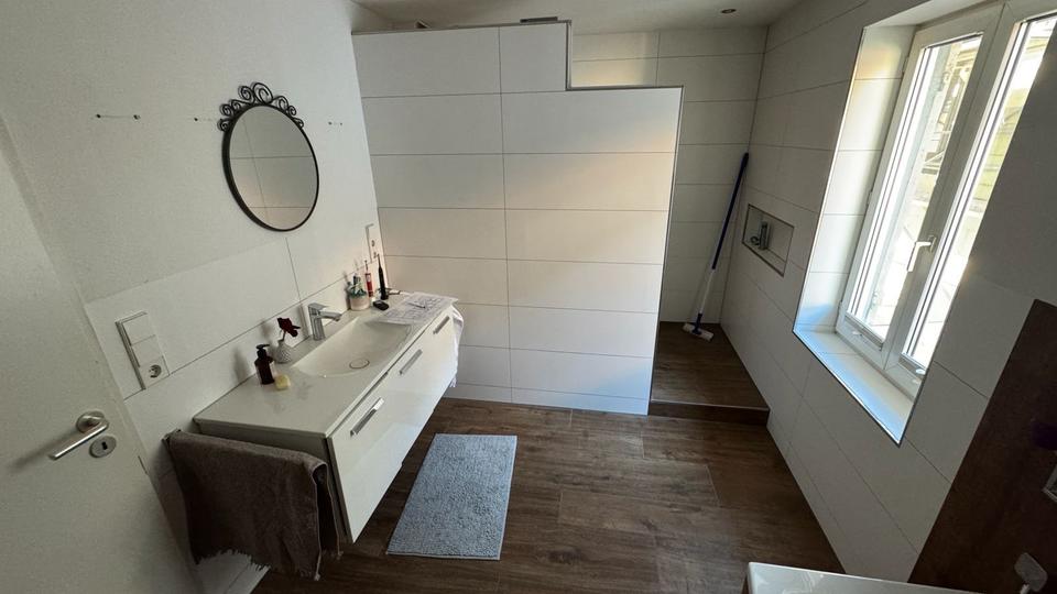 3 Zimmer Wohnung in Haslach 3 zimmer