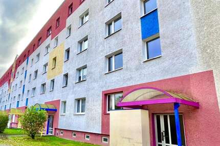 Wohnung Guben - 3 Zimmer, 59 m&sup2;, 362&euro; | Angebot:24562911