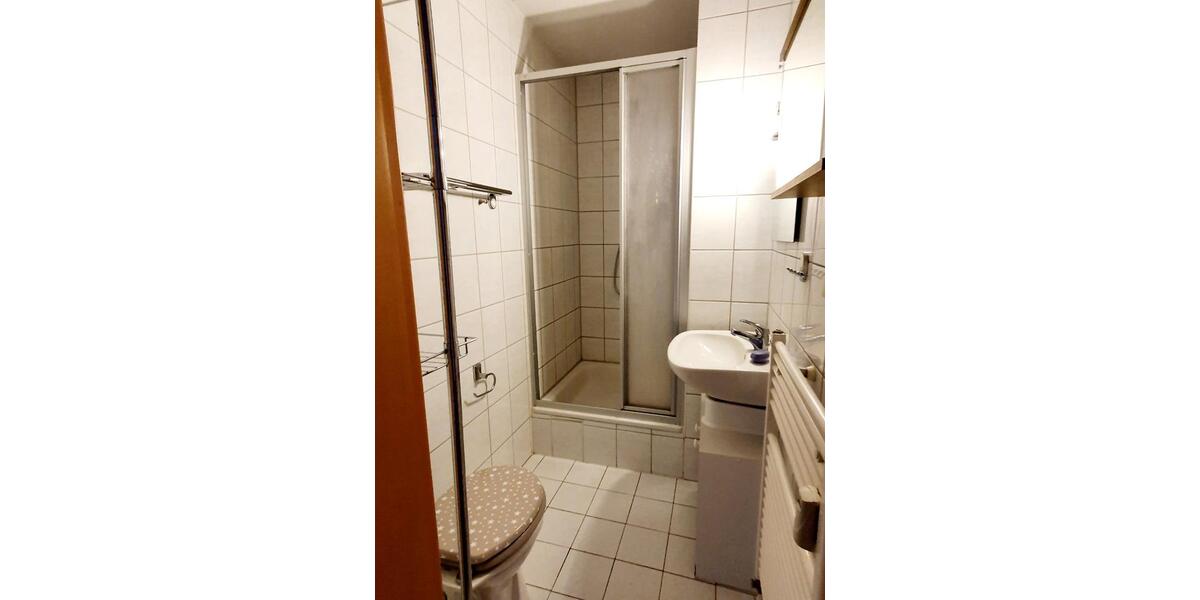 Dachgeschoßwohnung Wernigerode - 1 Zimmer, 35 m&sup2;, 300&euro; | Angebot:25079562